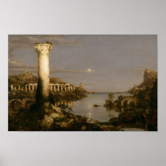 Italië Poster