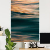 Italië Poster (Thuiskantoor)