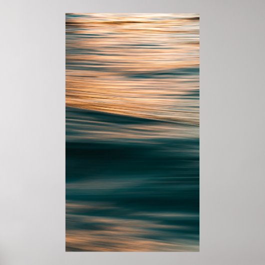 Italië Poster (Voorkant)