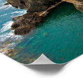 Italië Poster (Hoek)