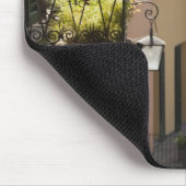 Italië, provincie Como, Bellagio. Salita Muismat (Hoek)