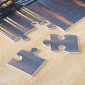 Italië, provincie Como, Bellagio. Uitzicht, Legpuzzel (Zijkant)