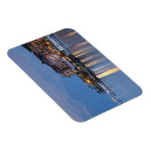 Italië, provincie Como, Bellagio. Uitzicht, Magneet (Rechterzijde)