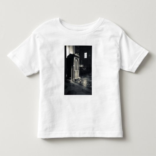 Italië, provincie Como, Como. Dom van Como, Kinder Shirts (Voorkant)