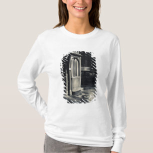 Italië, Provincie Como, Como. Dom van Como, T-shirt
