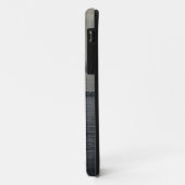 Italië, provincie Como, Tremezzo. Meersteiger. Case-Mate iPhone Case (Achterkant/links)