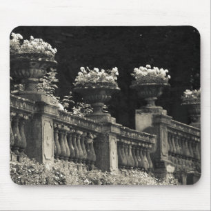 Italië, Provincie Lecco, Varenna. Meerzijde Muismat