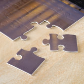 Italië, provincie Mantua, Mantua. Uitzicht en 2 Legpuzzel (Zijkant)