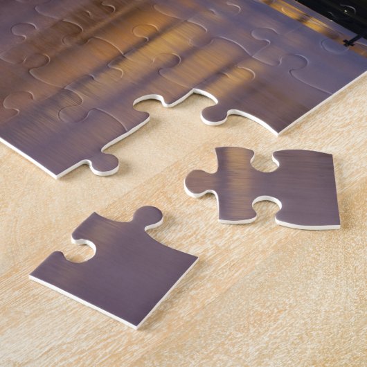 Italië, provincie Mantua, Mantua. Uitzicht en 2 Legpuzzel (Zijkant)