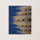 Italië, provincie Milaan, Milaan. de kathedraal va Legpuzzel (Verticaal)