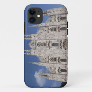 Italië, provincie Milaan, Milaan. Dom van Milaan,  Case-Mate iPhone Case