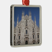 Italië, provincie Milaan, Milaan. Milanese kathedr Metalen Ornament (Rechts)