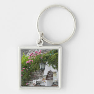Italië, Puglia, Alberobello, Terra dei Trulli, Sleutelhanger