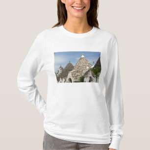 Italië, Puglia, Alberobello, Terra dei Trulli, T-shirt