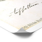  Italië, Reggio di Calabria, Duomo, 1901; Poster (Hoek)