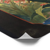  Italië reisbureau Poster (Hoek)