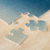  Italië - reisroutekaart & emons Legpuzzel (Zijkant)