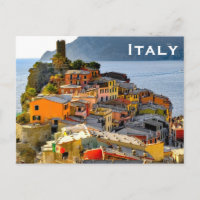 Italië reistoerisme in het buitenland