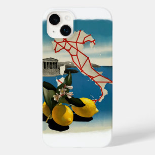 Italië reizen Case-Mate iPhone Case