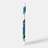 Italië reizen Case-Mate iPhone Case (Achterkant / Rechts)