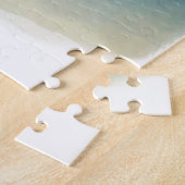  Italië reizen Legpuzzel (Zijkant)