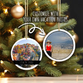 Italië Reizen Ornament