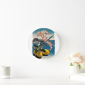  Italië reizen Ronde Klok (Huis)