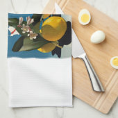 Italië reizen Theedoek (Quarter Fold)