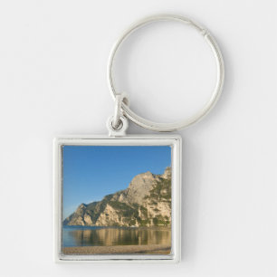 Italië, Riva del Garda, Meer van Garda, Berg Sleutelhanger
