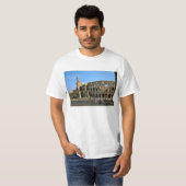 Italië, Rome, Colosseum T-shirt (Voorkant volledig)
