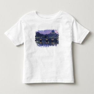 Italië, Rome Sint-Pieter en Ponte Sant Angelo, Kinder Shirts
