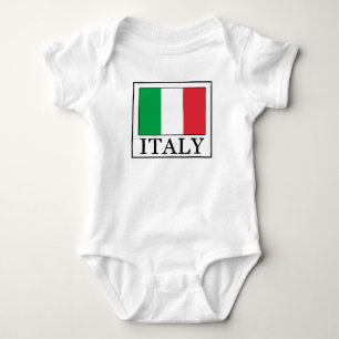 Italië Romper