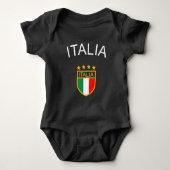 Italië Romper (Voorkant)