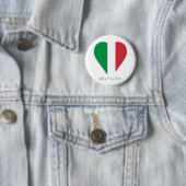 ITALIË RONDE BUTTON 5,7 CM (In situ)