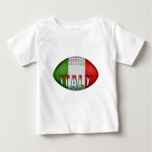 Italië Rugby Ball