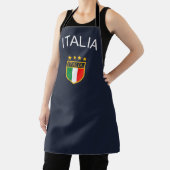 Italië Schort (Insitu)