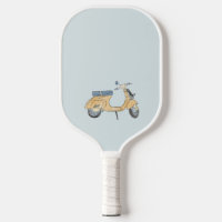 Italië scooter