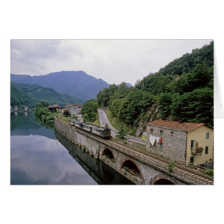 Italië - Serchio