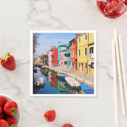 Italië Servet (Insitu)