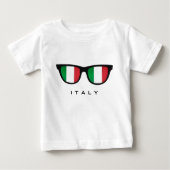 Italië Shades custom shirten & jassen (Voorkant)