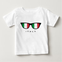 Italië Shades custom shirten & jassen