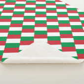 Italië Sherpa Deken (3/4)