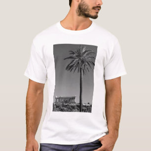 Italië, Sicilië, Agrigento, La Valle dei Templi, T-shirt