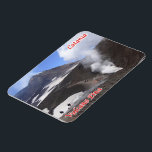 Italië - Sicilië - Catania - Estland - Magneet<br><div class="desc">Hier vind je het souvenir van je vakantie. Deze categorie bevat souvenirs van vele plaatsen in Europa - Italië - Sicilië - Catania - Estland. Verbaasd vrienden en familieleden met de unieke souvenirs van je geweldige reis! Probeer ons!</div>