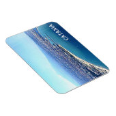 Italië - Sicilië - Catania - Estland - Magneet (Rechterzijde)