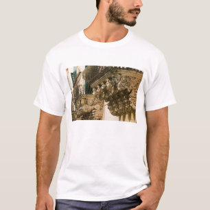 ITALIË, Sicilië, NOTO: Fijnste barokstad in T-shirt