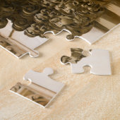 ITALIË, Sicilië, NOTO: Finest Baroque Town in Legpuzzel (Zijkant)