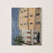 Italië, Sicilië, Palermo, Palazzo dei Normanni Legpuzzel (Verticaal)