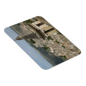 ITALIË, Sicilië, RAGUSA IBLA: Uitzicht in de stad Magneet (Rechterzijde)