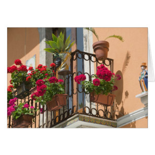 ITALIË, Sicilië, TAORMINA: Corso Umberto 1,
